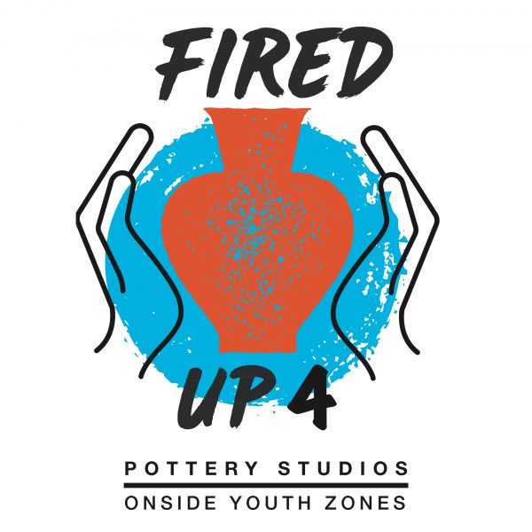 Firedup4 Logo