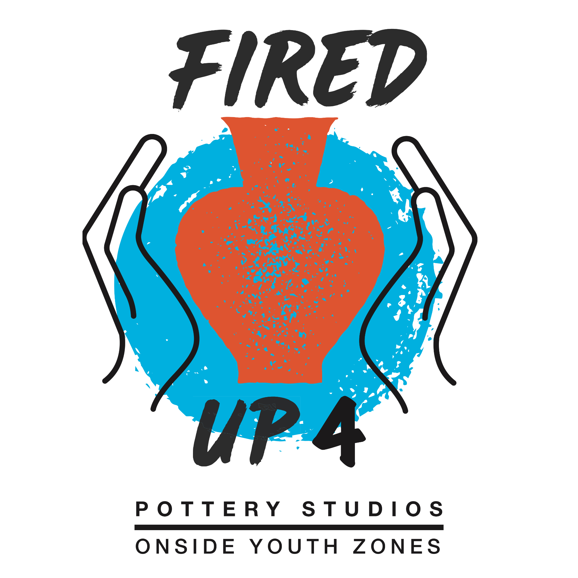 Firedup4 Logo